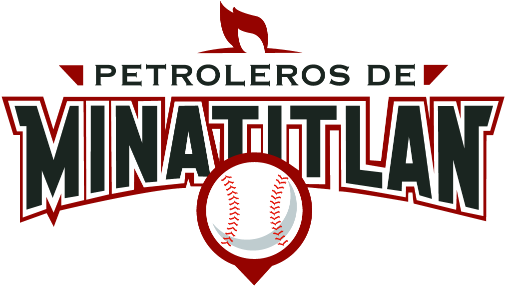 Minatitlan Petroleros 2000-Pres Primary Logo iron on paper